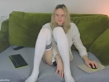 valentine_vamp from Chaturbate is Freechat