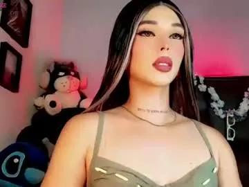 valentinne_marian from Chaturbate is Freechat