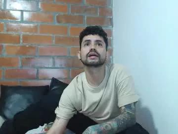 valentino_taylor from Chaturbate is Freechat