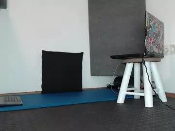 valentinofit from Chaturbate is Freechat