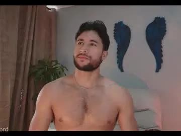 valentinoford from Chaturbate is Freechat