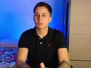 valentinosex_1 from Chaturbate is Freechat
