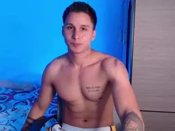valentinosex_1 from Chaturbate is Freechat