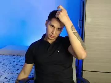 valentinosex_1 from Chaturbate is Freechat