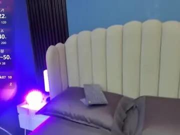 valeri_saenz from Chaturbate is Freechat