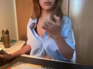 valeria__lavine from Chaturbate is Freechat