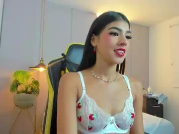 valeria_coquette from Chaturbate is Freechat