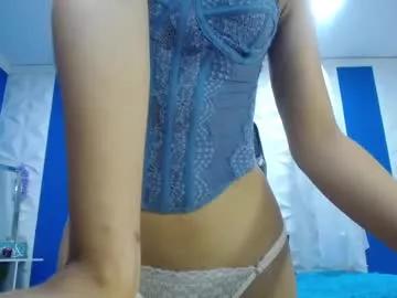 valeria_duun from Chaturbate is Freechat