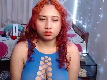 valeria_lark from Chaturbate is Freechat