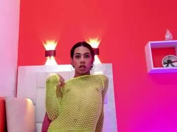 valeria_montesio from Chaturbate is Freechat