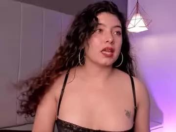 valeria_rouse28 from Chaturbate is Freechat
