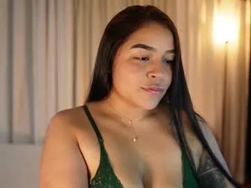 valeria_ruiz11 from Chaturbate is Freechat