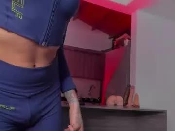 valeriabunny from Chaturbate is Freechat