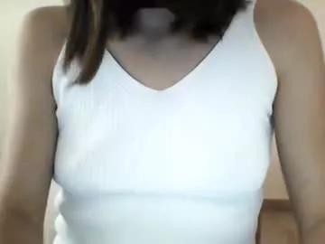 valeriafox769 from Chaturbate is Freechat