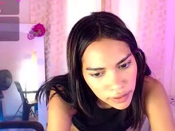 valeriah_7 from Chaturbate is Freechat