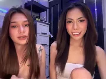 valerialukyanovaxxx from Chaturbate is Freechat