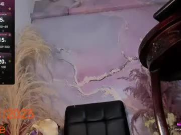 valeriaqueents21 from Chaturbate is Freechat