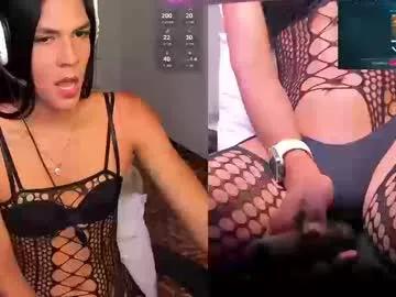 valeriatorrez from Chaturbate is Freechat