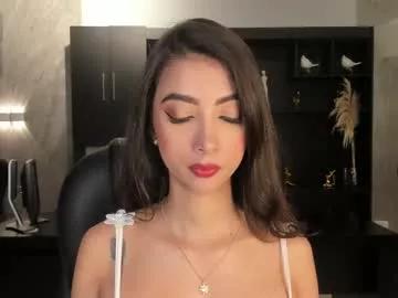 valeriavelvet from Chaturbate is Freechat