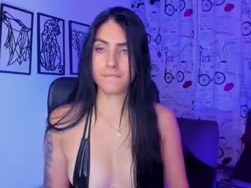 valerie_corthez from Chaturbate is Freechat
