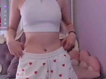 valeriebubbles from Chaturbate is Freechat