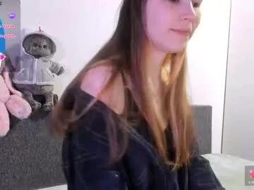 valeriebubbles from Chaturbate is Freechat