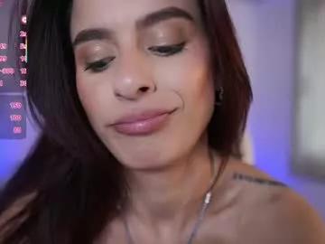 valeriemattson from Chaturbate is Freechat