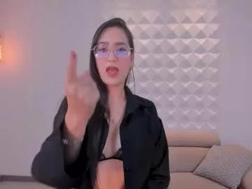 valeriepratt from Chaturbate is Freechat