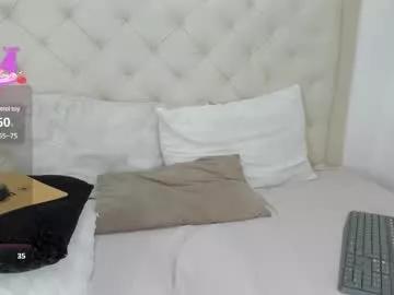 valeriesoto from Chaturbate is Freechat