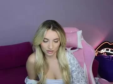 valeriesteele from Chaturbate is Freechat