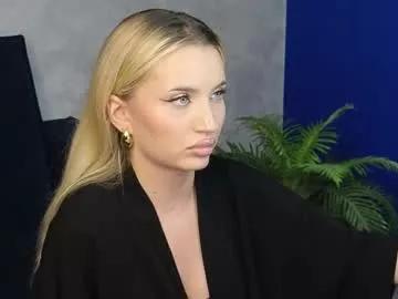 valeriesteele from Chaturbate is Freechat