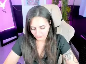 valeriiemills from Chaturbate is Freechat