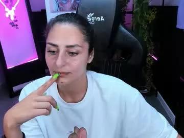 valeriiemills from Chaturbate is Freechat