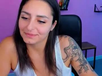 valeriiemills from Chaturbate is Freechat