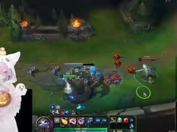 valeriyavalentine from Chaturbate is Freechat