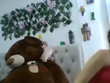 valery_aranchh from Chaturbate is Freechat