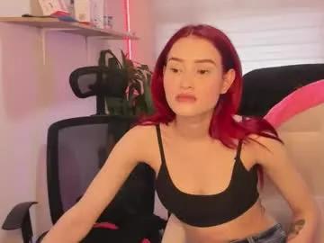 valery_bonnet1 from Chaturbate is Freechat