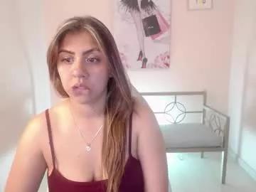 valery_curves_ from Chaturbate is Freechat