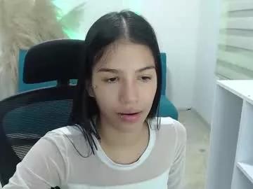valery_duarte from Chaturbate is Freechat