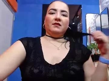 valery_jl from Chaturbate is Freechat
