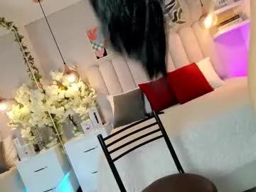 valery_rosse__ from Chaturbate is Freechat