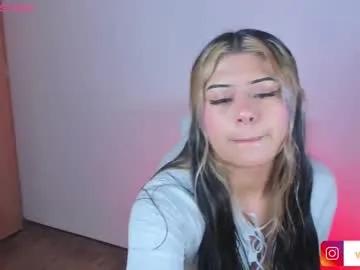 valeska__v from Chaturbate is Freechat