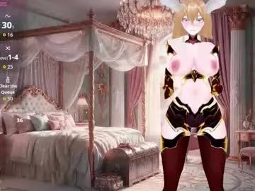 valkiechan from Chaturbate is Freechat