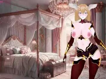 valkiechan from Chaturbate is Freechat