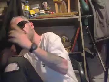 vandertimmy from Chaturbate is Freechat
