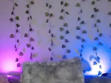 vanellopee0 from Chaturbate is Freechat