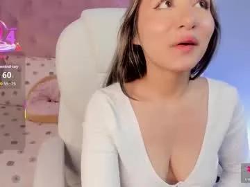vanelope_evans_ from Chaturbate is Freechat