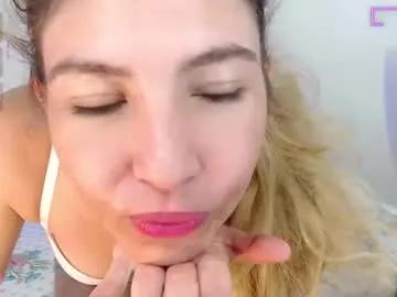 vanessa_21__ from Chaturbate is Freechat