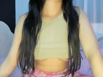 vanessa_fx from Chaturbate is Freechat