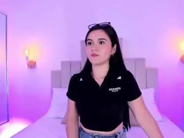 vanessa_greyy from Chaturbate is Freechat